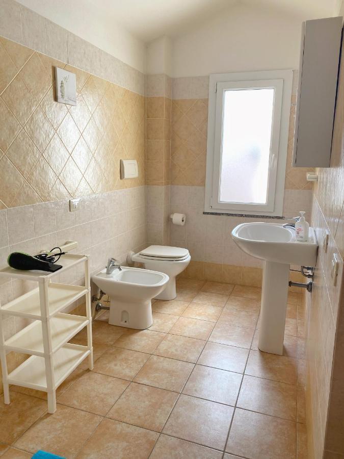 Cau Appart hôtel Alghero