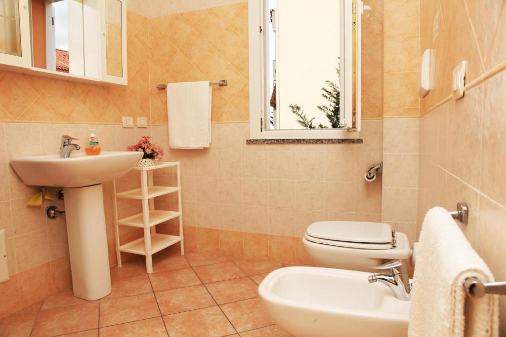 Appart hôtel Cau Alghero