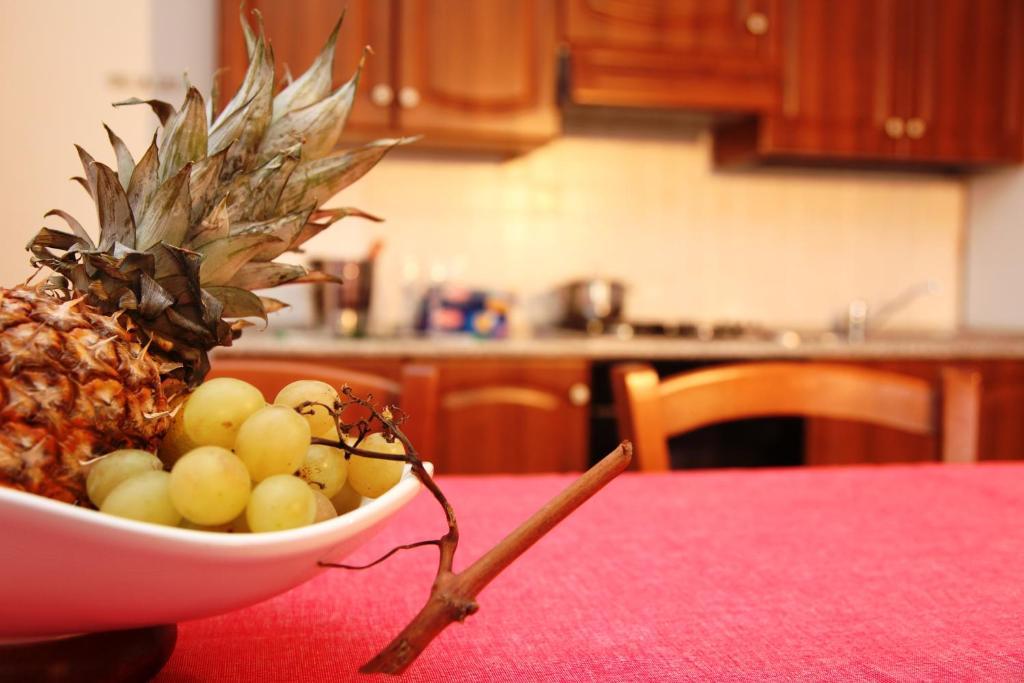 Cau Appart hôtel Alghero