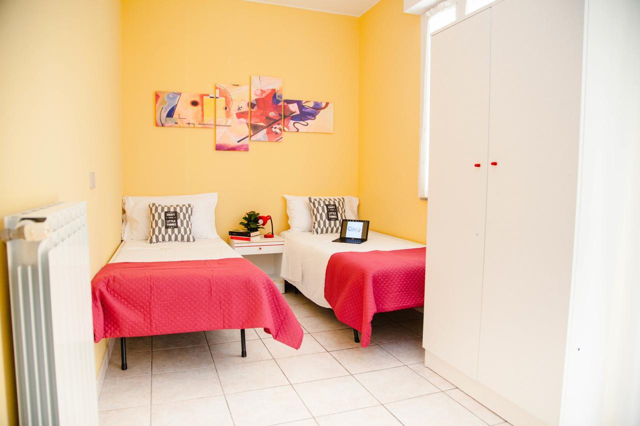 Cau Appart hôtel *