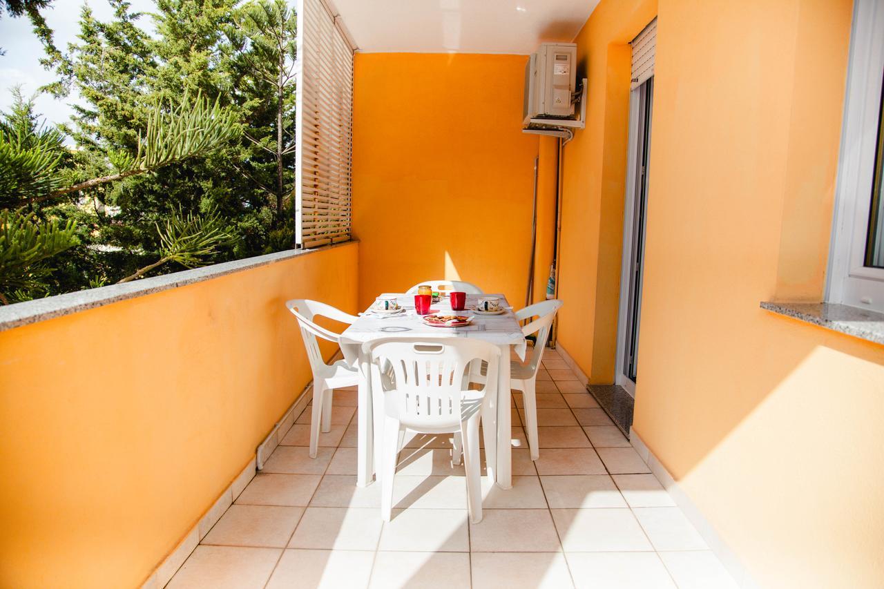 Cau Appart hôtel *